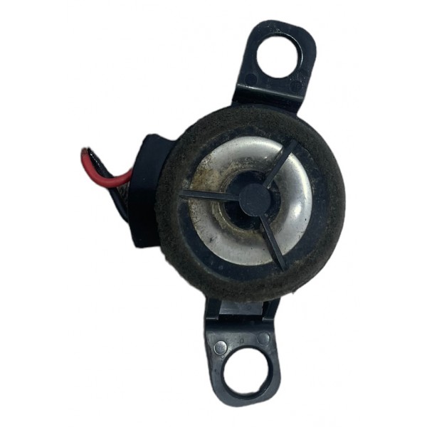 Tweeter Porta Dianteira Esquerda Veloster 1.6 16v 2012 Branco