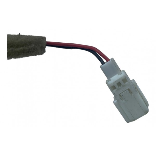 Tweeter Porta Dianteira Esquerda Veloster 1.6 16v 2012 Branco