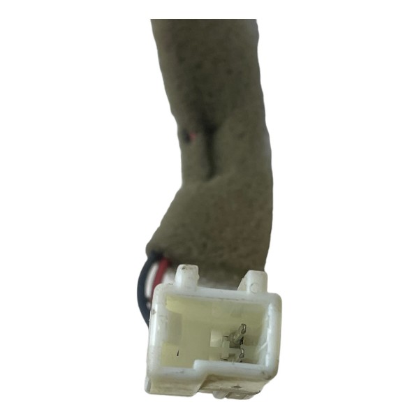 Tweeter Porta Dianteira Esquerda Veloster 1.6 16v 2012 Branco