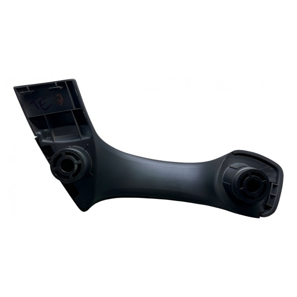 Puchador Alca Pqp Traseira Esquerda Citroen Ds3 1.6 2014 Preto