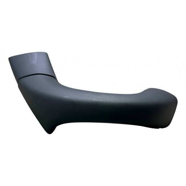 Puchador Alca Pqp Traseira Direita Citroen Ds3 1.6 Thp 2014 Preto