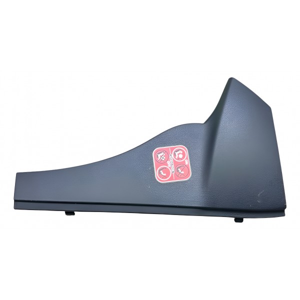 Acabamento Direito Tabelier Painel Citroen Ds3 1.6 Thp 2014