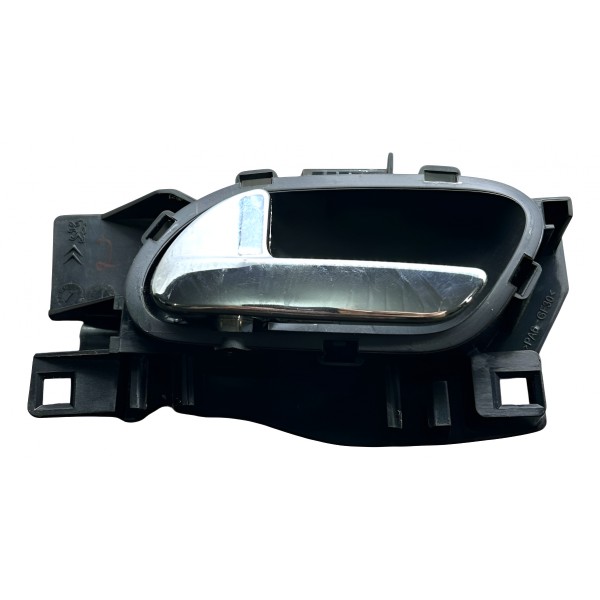 Maçaneta Interna Dianteira Esquerda Citroen Ds3 1.6 2014