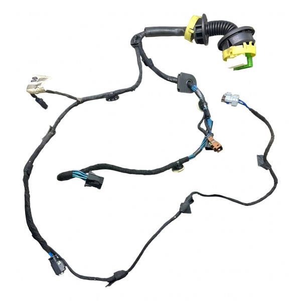 Chicote Porta Dianteira Direita Citroen Ds3 1.6 Thp 16v 2014