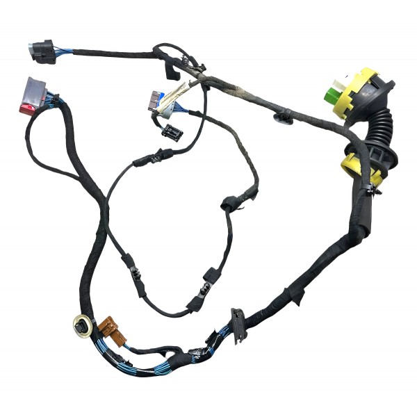 Chicote Porta Dianteira Esquerdo Citroen Ds3 1.6 Thp 16v 14