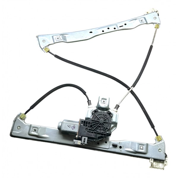 Maquina Vidro Dianteira Esquerda Citroen Ds3 1.6 Thp 16v 14