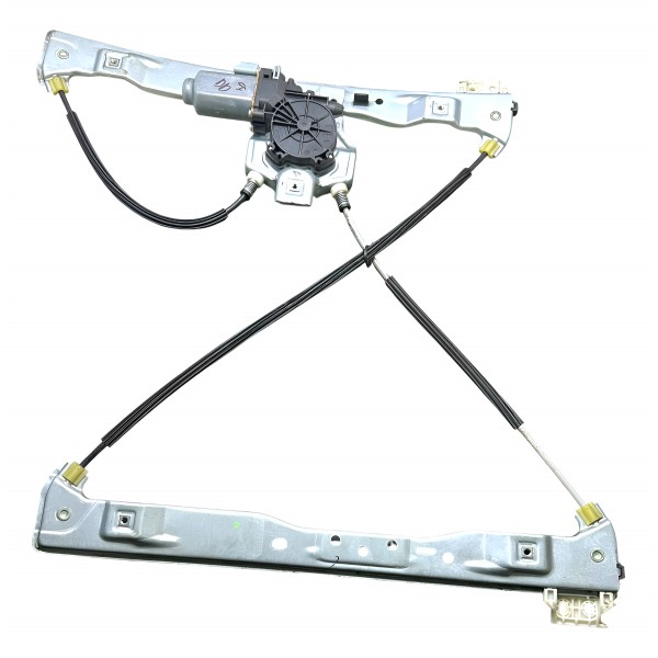 Maquina Vidro Dianteira Direita Citroen Ds3 1.6 Thp 16v 2014