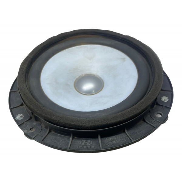 Auto Falante Dianteiro Direito 5,5 Pol Veloster 1.6 16v 2012