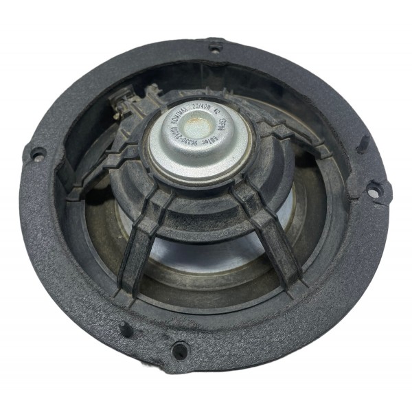 Auto Falante Dianteiro Direito 5,5 Pol Veloster 1.6 16v 2012