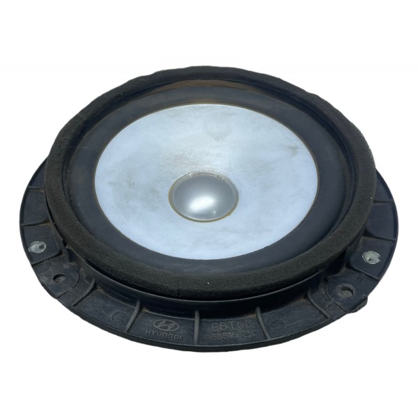 Auto Falante Dianteiro Direito 5,5 Pol Veloster 1.6 16v 2012