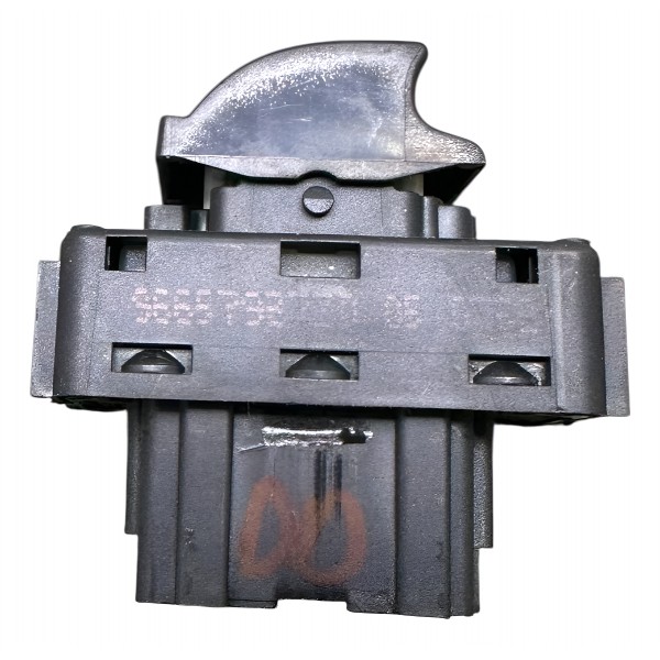 Botão Vidro Elétrico Dianteiro Direito Citroen Ds3 1.6 2014