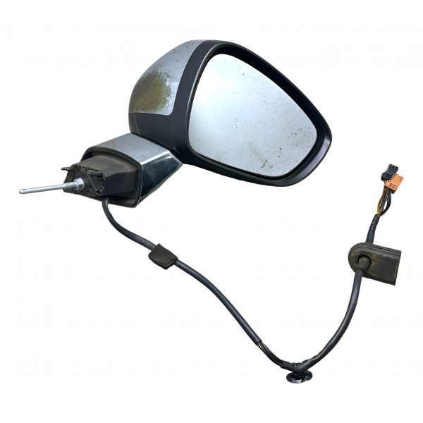 Retrovisor Elétrico Esquerdo Rebatível Citroen Ds3 1.6 2014
