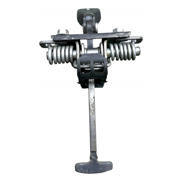 Limitador Porta Dianteira Direita Citroen Ds3 1.6 Thp 16v 14