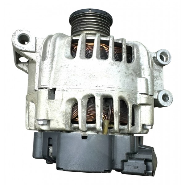 Alternador Citroen Ds3 1.6 Thp 16v 2014
