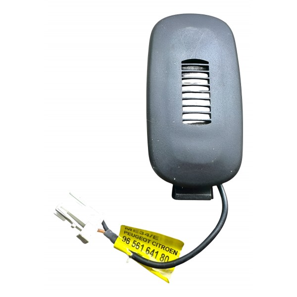 Microfone Teto Citroen Ds3 1.6 Thp 16v 2014
