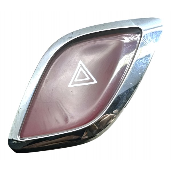 Botão Pisca Alerta Citroen Ds3 1.6 Thp 16v 2014