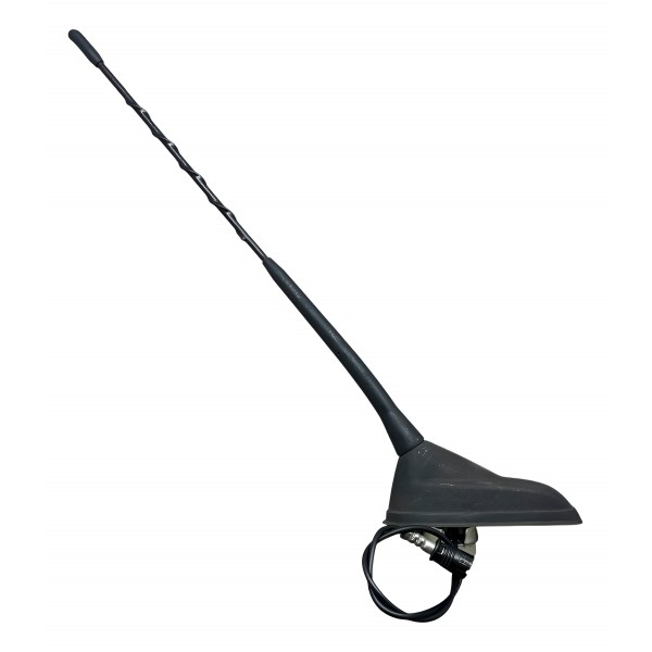 Base Antena Teto Citroen Ds3 1.6 Thp 16v 2014