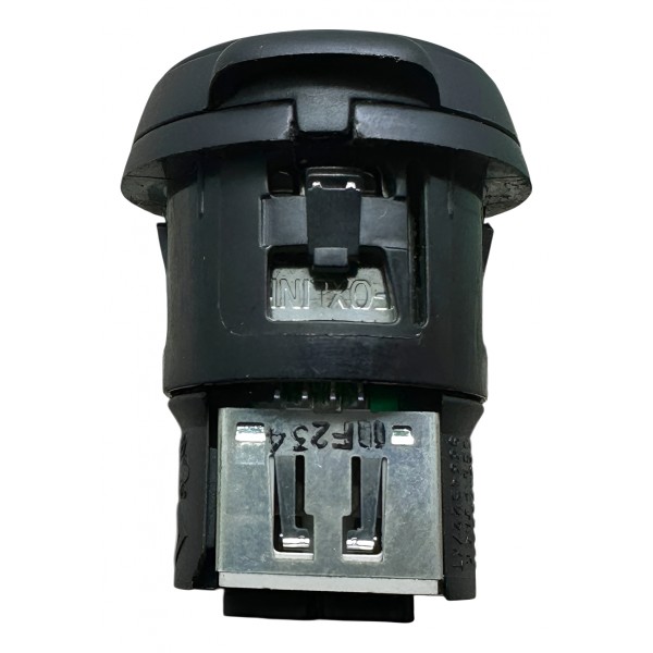 Entrada Usb Serial Auxiliar Citroen Ds3 1.6 Thp 16v 2014