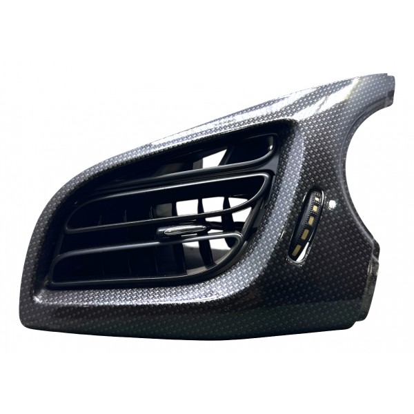 Difusor Ar Condicionado Dianteiro Esquerdo Citroen Ds3 1.6