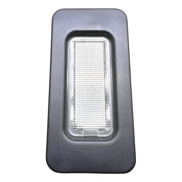 Luz Cortesia Porta Malas Citroen Ds3 1.6 Thp 16v 2014