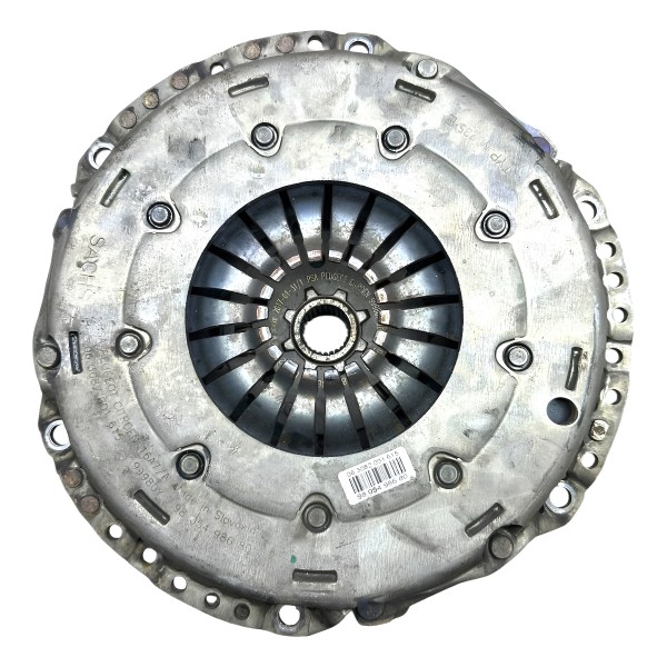 Kit Embreagem Plato Citroen Ds3 1.6 Thp 16v 2014
