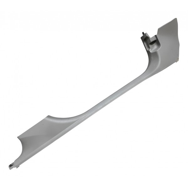 Soleira Lateral Esquerda Gm Cruze Hatch Ltz 1.4 Turbo 2018