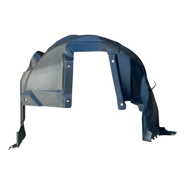 Parabarro Traseiro Direto Gm Cruze Hatch Ltz 1.4 Turbo 2018