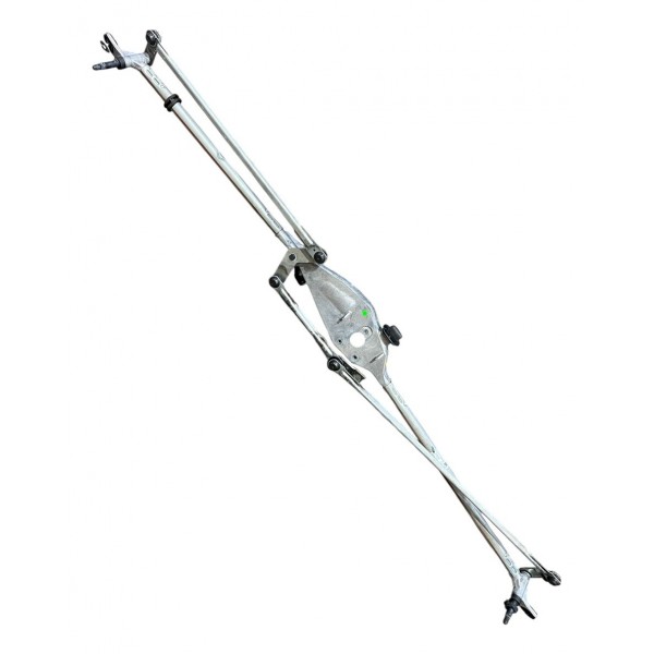 Galhada Limpador Parabrisa Gm Cruze Hatch Ltz 1.4 2018