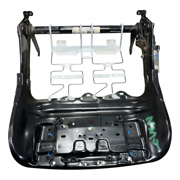 Par Motor Altura Banco Motorista Gm Cruze Hatch Ltz 1.4 2018