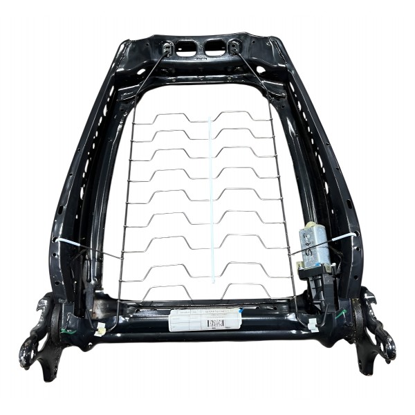 Par Motor Inclinação Lombar Banco Motorista Gm Cruze 1.4 18