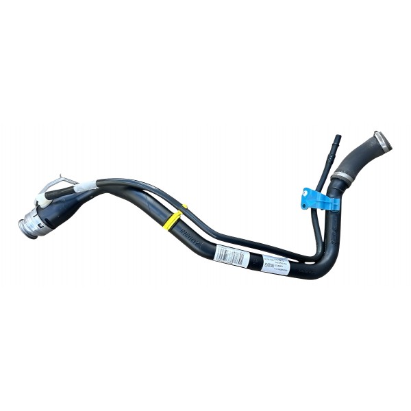 Gargalo Tanque Combustível Gm Cruze Hatch Ltz 1.4 Turbo 2018