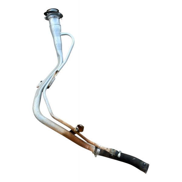 Gargalo Tanque Combustível Subaru Impreza 2.0 Hatch H4 2008