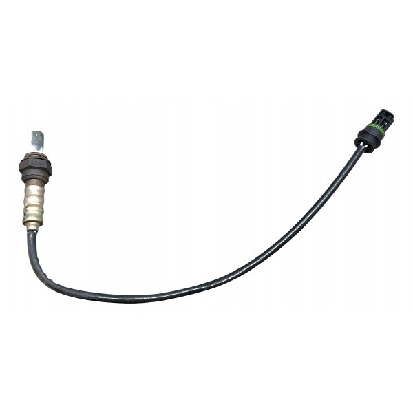 Sonda Lambda Pos Catalisador Bmw 320i 2.0 E90 Aspirada 2007