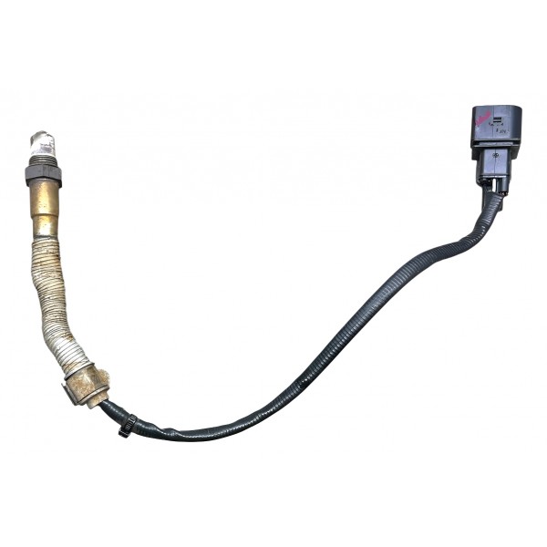 Sonda Lambda Pre Catalisador Bmw 320i 2.0 E90 Aspirada 2007