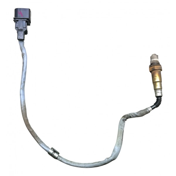 Sonda Lambda Pre Catalisador Bmw 320i 2.0 E90 Aspirada 2007