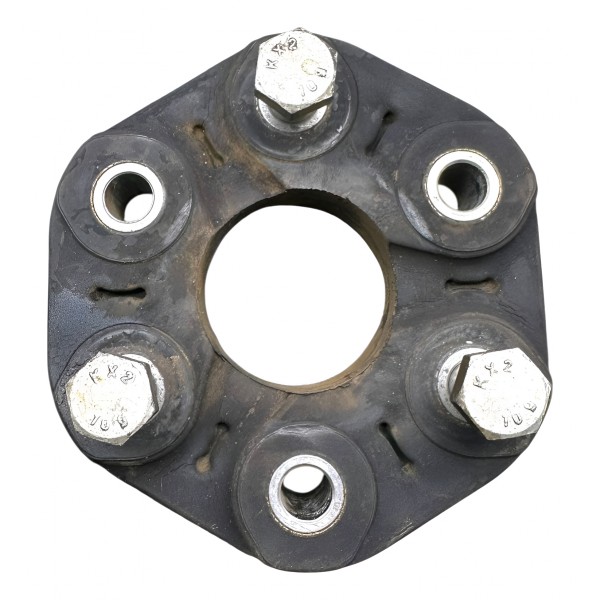 Bolachao Eixo Cardan Bmw 320i 2.0 E90 Aspirada 2007