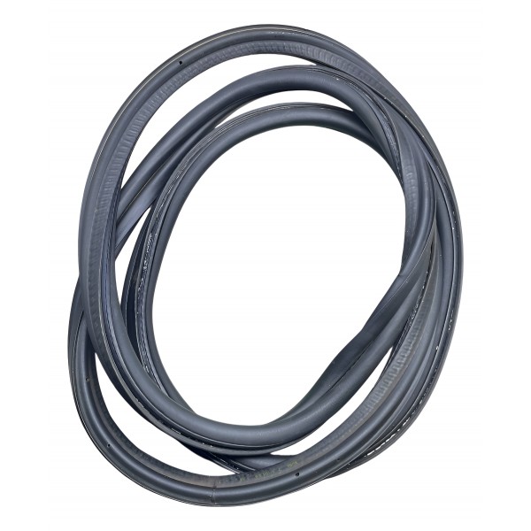 Borracha Porta Traseira Direi Bmw 320i 2.0 E90 2007