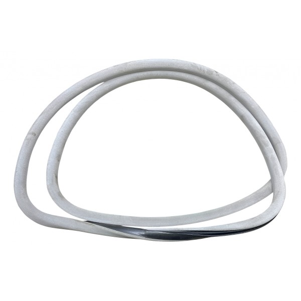 Borracha Tampa Traseira Porta Malas Bmw 320i 2.0 E90 2007