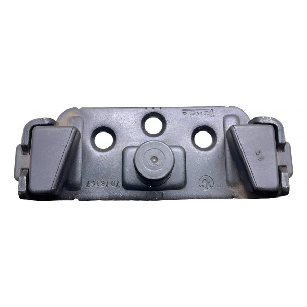 Batente Trava Elétrica Porta Malas Bmw 320i 2.0 E90 2007