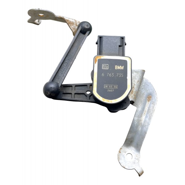 Sensor Nível Farol Xenon Dianteiro Bmw 320i 2.0 2007