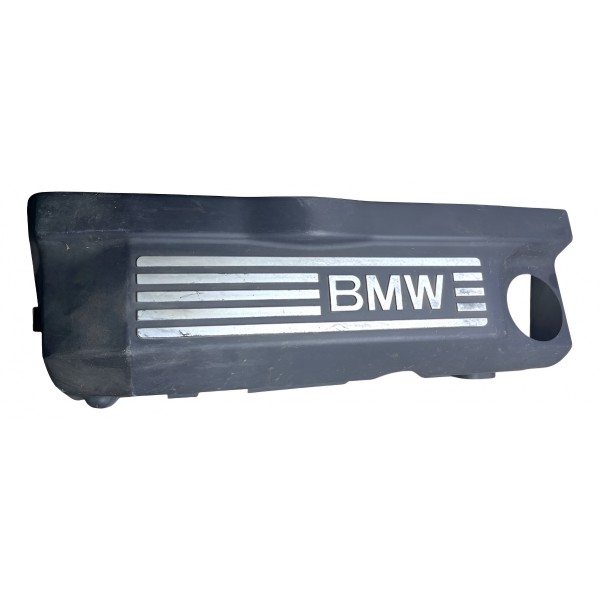 Acabamento Tampa Superior Motor Bmw 320i 2.0 E90 2007