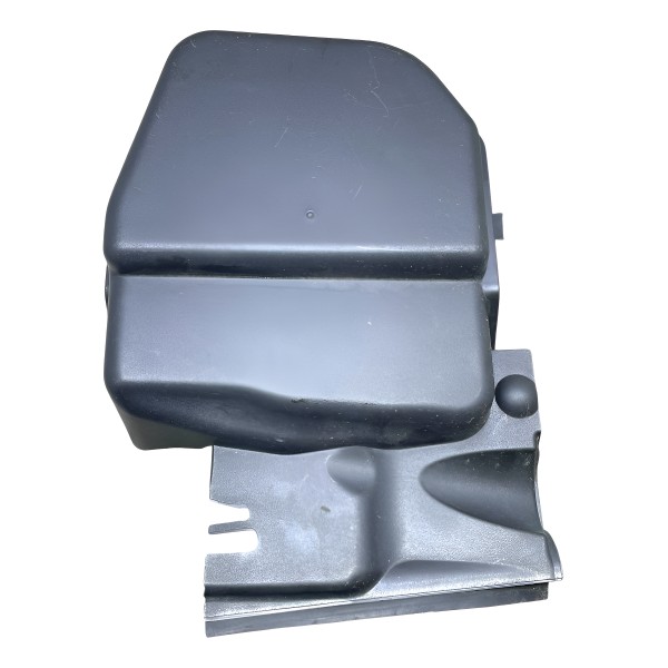 Tampa Superior Grelha Direita Bmw 320i 2.0 E90 Aspirada 2007