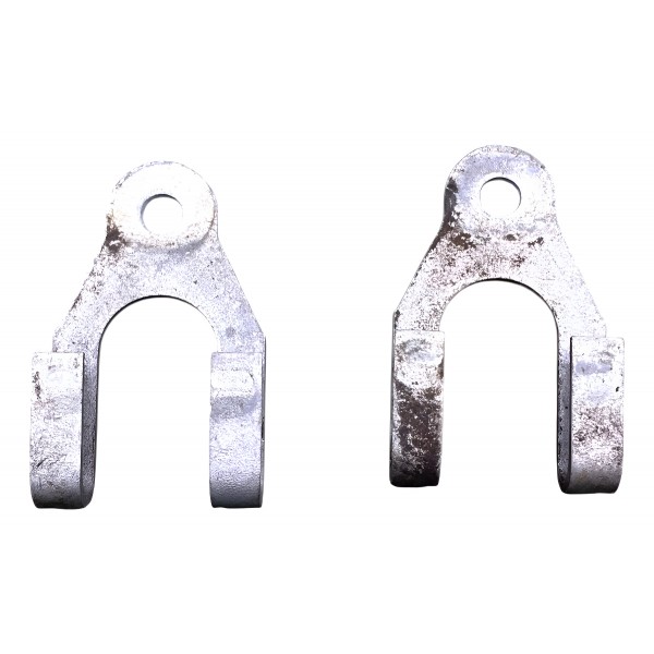 Par Trava Variador Motor Bmw 320i 2.0 E90 Aspirada 2007