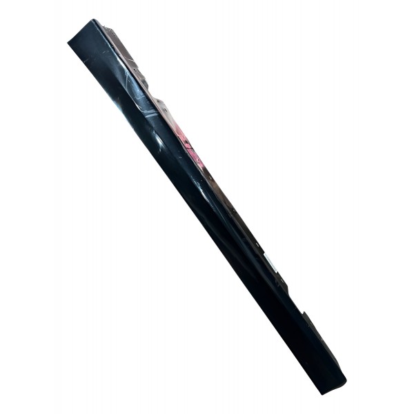 Spoiler Saia Esquerda Bmw 320i 2.0 E90 Aspirada 2007 Preto