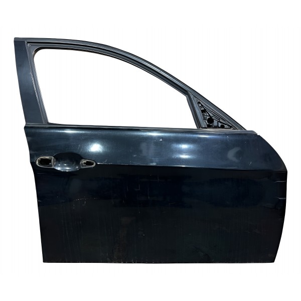 Porta Dianteira Direita Bmw 320i 2.0 E90 Aspirada 2007 Dianteira Direita