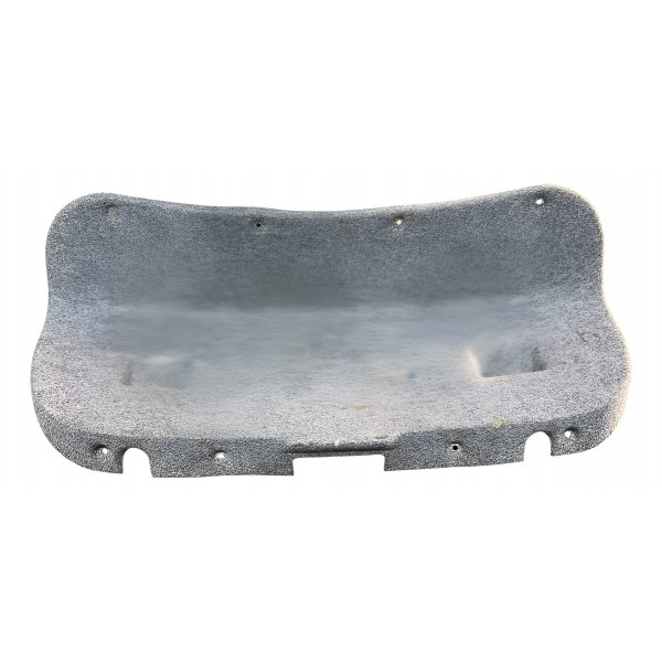 Acabamento Interno Tampa Porta Malas Bmw 320i 2.0 E90 2007