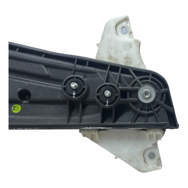 Motor Vidro Elétrico Porta Traseira D Veloster 1.6 16v 2012