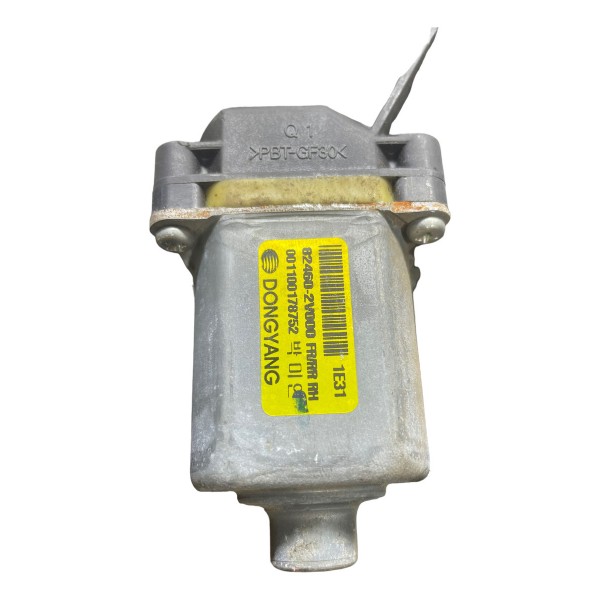 Motor Vidro Elétrico Porta Traseira D Veloster 1.6 16v 2012