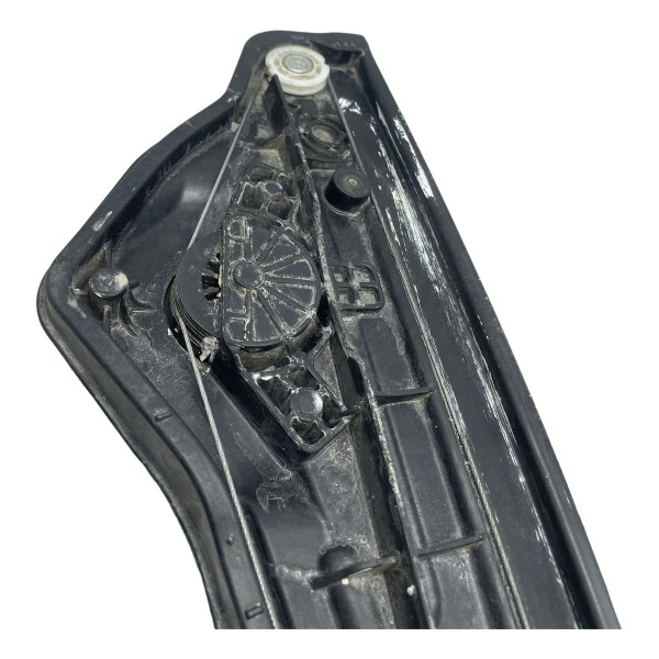 Motor Vidro Elétrico Porta Traseira D Veloster 1.6 16v 2012