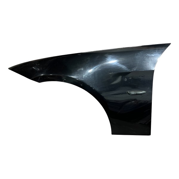 Paralama Dianteiro Esquerda Bmw 320i 2.0 E90 Aspirada 2007